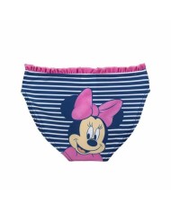 Costume da Bagno Bambina Minnie Mouse Rosa Costume da Bagno Bambina Minnie Mouse Rosa