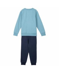 Tuta da Bambini Sonic Verde scuro