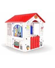 Casa da Gioco per Bambini Feber Recycle Eco House 20 x 105,5 x 109,5 cm