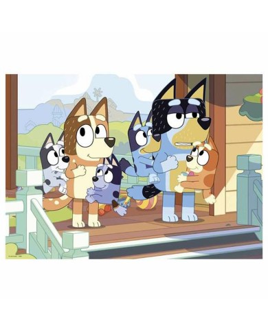 Puzzle Educa Puzzle Educa