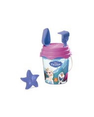 Set di giocattoli per il mare Frozen 18 cm Multicolore