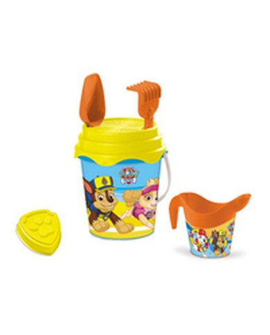 Set di giocattoli per il mare The Paw Patrol 18 cm Multicolore Set di giocattoli per il mare The Paw Patrol 18 cm Multicolore