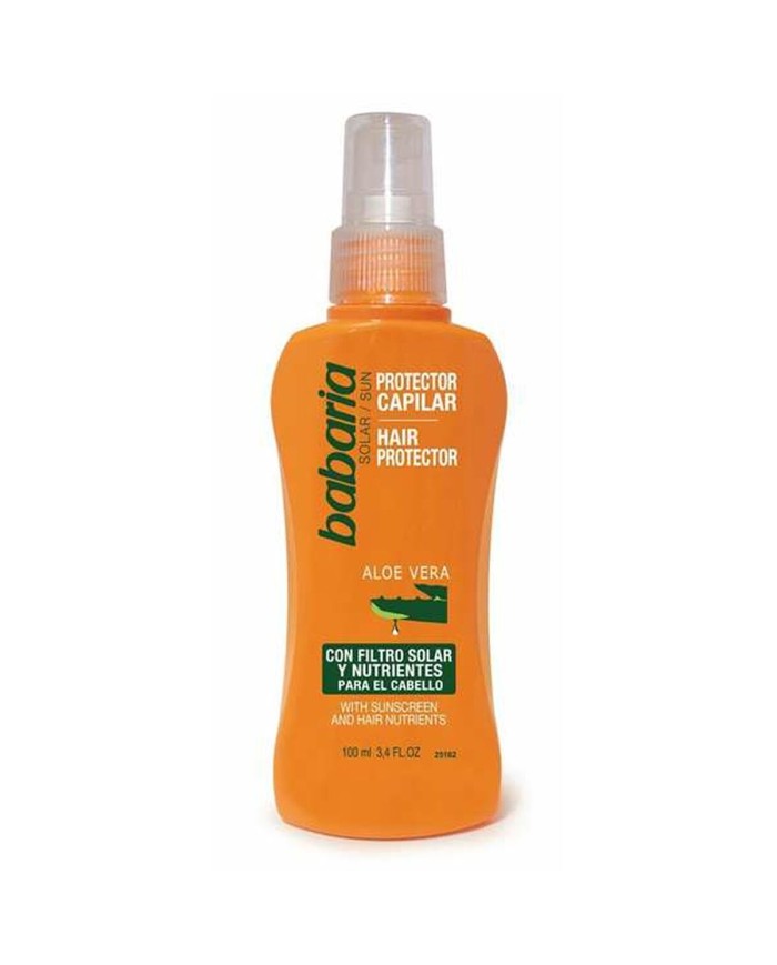 Potenziatore Abbronzatura Babaria Potenziatore Abbronzatura Babaria