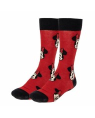Calzini Minnie Mouse Multicolore