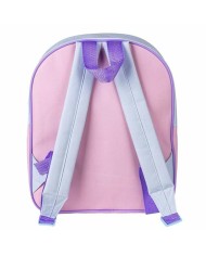Zaino Scuola Disney Princess Azzurro Zaino Scuola Disney Princess Azzurro
