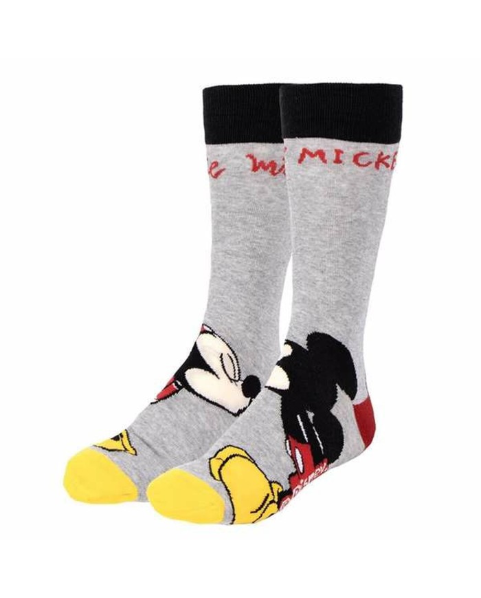 Calzini Minnie Mouse Multicolore