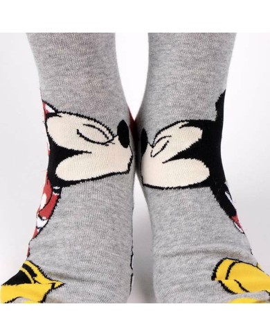 Calzini Minnie Mouse Multicolore