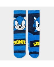 Calzini Sonic Multicolore