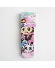 Calzini Gabby's Dollhouse Calzini Gabby's Dollhouse