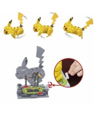 Kit di costruzione Mattel 1095 Pezzi Kit di costruzione Mattel 1095 Pezzi