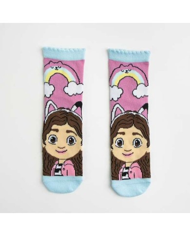 Calzini Gabby's Dollhouse