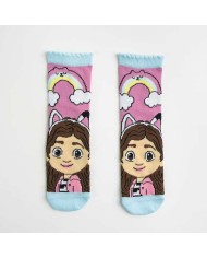 Calzini Gabby's Dollhouse Calzini Gabby's Dollhouse