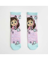 Calzini Gabby's Dollhouse Calzini Gabby's Dollhouse