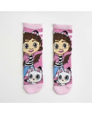 Calzini Gabby's Dollhouse Calzini Gabby's Dollhouse