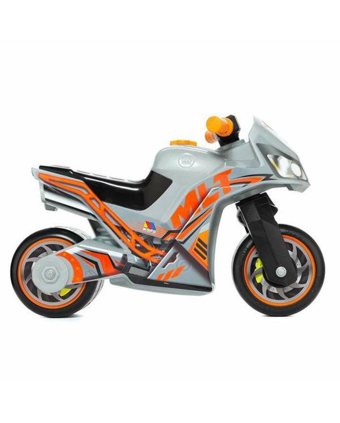 Moto a Spinta Moltó