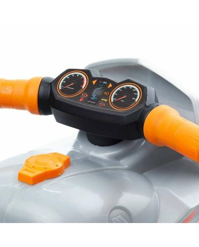 Moto a Spinta Moltó