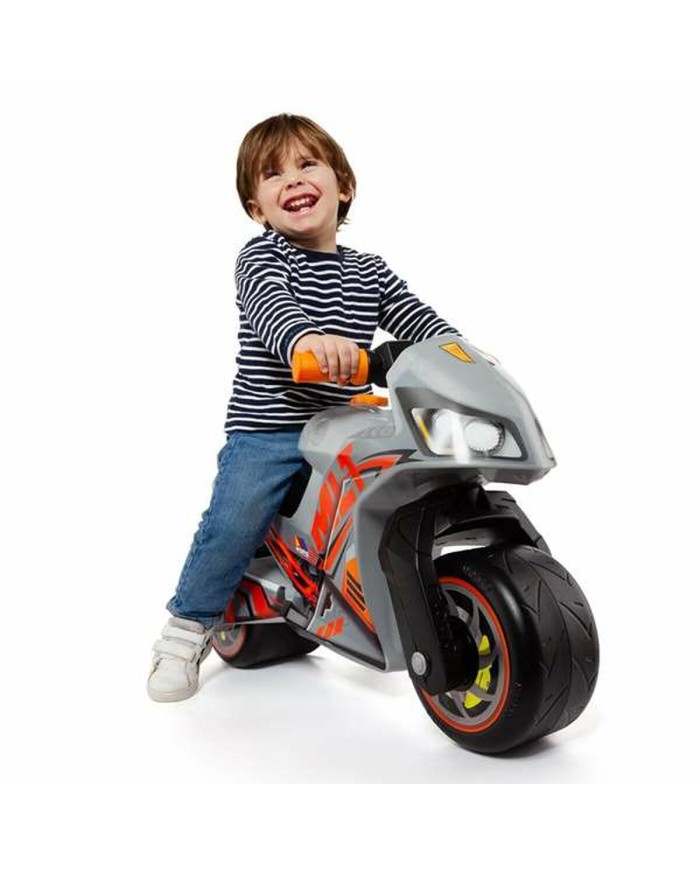 Moto a Spinta Moltó