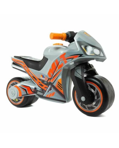 Moto a Spinta Moltó