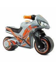 Moto a Spinta Moltó