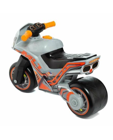 Moto a Spinta Moltó