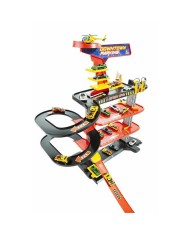 Parcheggio con Veicoli Moltó