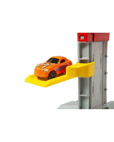 Parcheggio con Veicoli Moltó