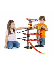 Parcheggio con Veicoli Moltó Parcheggio con Veicoli Moltó