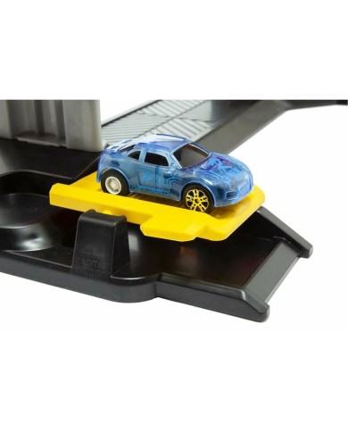 Parcheggio con Veicoli Moltó