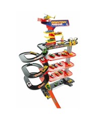 Parcheggio con Veicoli Moltó