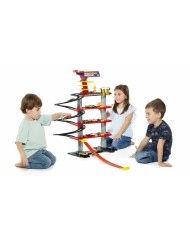 Parcheggio con Veicoli Moltó