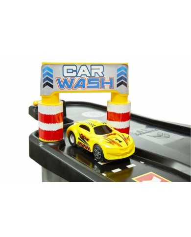 Parcheggio con Veicoli Moltó