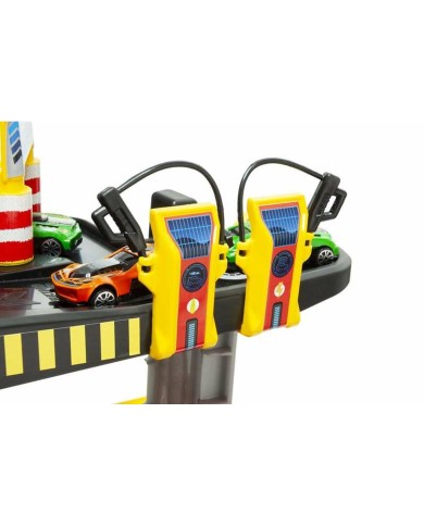 Parcheggio con Veicoli Moltó