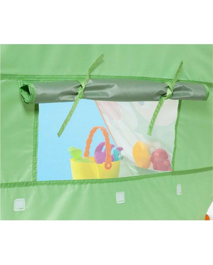 Tenda da Spiaggia con Piscina per Bambini Moltó