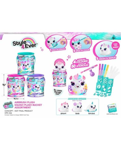 Gioco Fai-da-te Canal Toys Gioco Fai-da-te Canal Toys