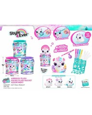 Gioco Fai-da-te Canal Toys