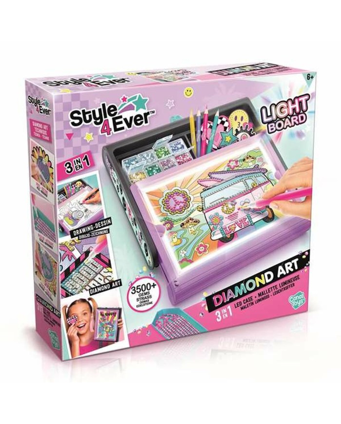 Playset Canal Toys Playset Canal Toys