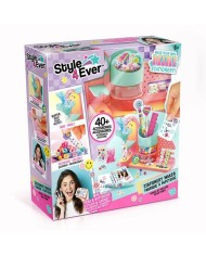 Set da Disegno Canal Toys Plastica Set da Disegno Canal Toys Plastica