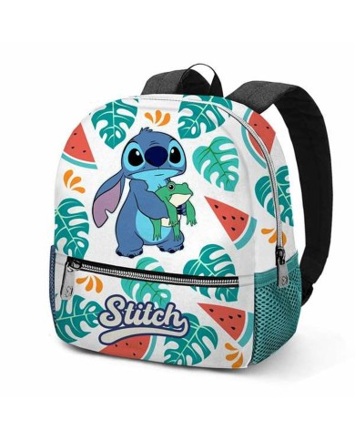 Zaino Scuola Lilo & Stitch Zaino Scuola Lilo & Stitch