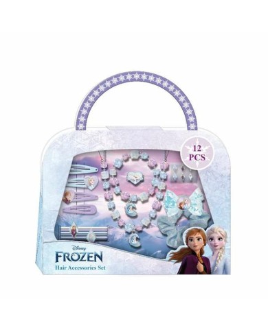 Set dei Manicure Frozen Azzurro Set dei Manicure Frozen Azzurro