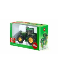 Macchina Bullyland Verde 1:32