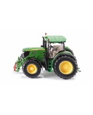 Macchina Bullyland Verde 1:32