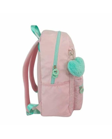 Zaino Scuola Blin-Blin Zaino Scuola Blin-Blin