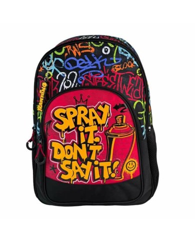 Zaino Scuola Toybags