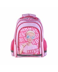 Zaino Scuola Barbie 41,5 x 30 x 17 cm Zaino Scuola Barbie 41,5 x 30 x 17 cm