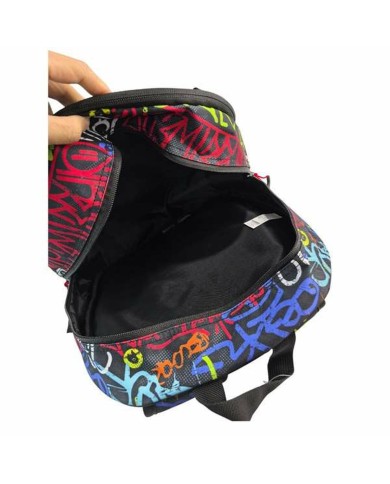 Zaino Scuola Toybags