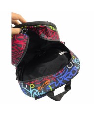 Zaino Scuola Toybags Zaino Scuola Toybags