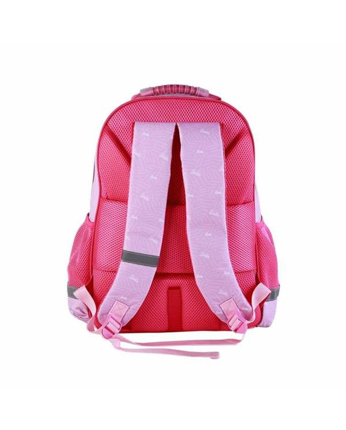 Zaino Scuola Barbie 41,5 x 30 x 17 cm Zaino Scuola Barbie 41,5 x 30 x 17 cm