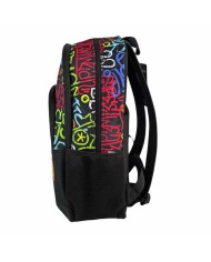 Zaino Scuola Toybags Zaino Scuola Toybags