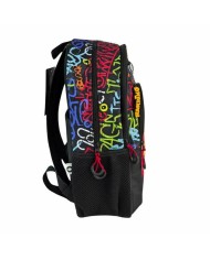 Zaino Scuola Toybags Zaino Scuola Toybags