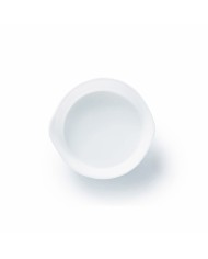 Teglia Luminarc Smart Cuisine Bianco Vetro Ø 14 cm Bassa (12 Unità)